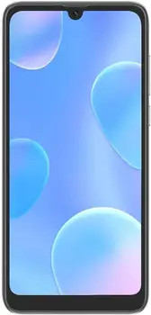 Смартфон Blackview A50 3/64GB Black