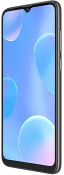 Смартфон Blackview A50 3/64GB Black