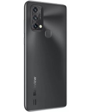Смартфон Blackview A50 3/64GB Black