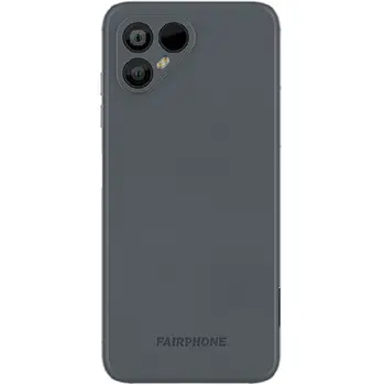 Смартфон Fairphone 4 5G 8/256GB Gray (Global Version)