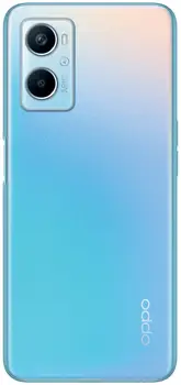 Смартфон Oppo A96 8/128GB Sunset Blue