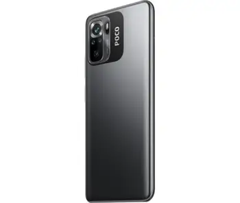 Смартфон Xiaomi Poco M5s 8/256GB Gray (Global Version)