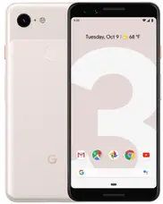 Google Pixel 3 БУ 4/128GB Not Pink