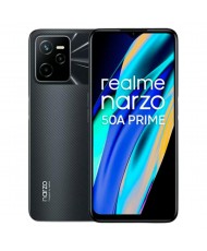 Смартфон Realme Narzo 50A PRIME 4/64GB Black (Global Version)
