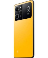Смартфон Xiaomi Poco X5 5G 6/128GB Yellow (UA)