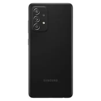 Смартфон Samsung Galaxy A52s 5G 6/128GB Awesome Black (SM-A528BZKD) (Global Version)