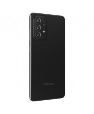 Смартфон Samsung Galaxy A52s 5G 6/128GB Awesome Black (SM-A528BZKD) (Global Version)