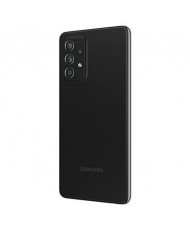 Смартфон Samsung Galaxy A52s 5G 6/128GB Awesome Black (SM-A528BZKD) (Global Version)