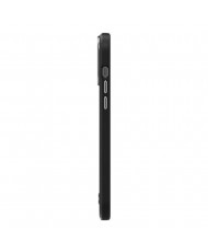 Чохол Spigen Enzo (MagFit) для Apple iPhone 13 Pro Black (ACS03290)