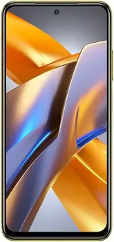 Смартфон Xiaomi Poco M5s 4/64GB Yellow (UA)