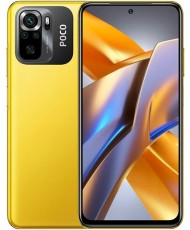 Смартфон Xiaomi Poco M5s 6/128GB Yellow (Global Version)