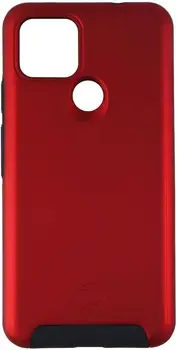 Противоударный чехол Nimbus9 Cirrus 2 для Google Pixel 4a 5G Red