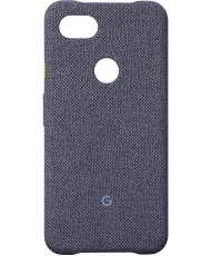 Протиударний чохол Fabric case Google Pixel 3a XL Seascape (GA00789)