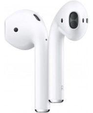 Наушники Apple AirPods 2nd generation with Charging Case (MV7N2) #45685