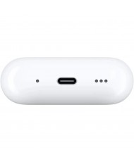 Навушники Apple AirPods Pro (2nd generation) with MagSafe Charging Case USB-C (MTJV3)