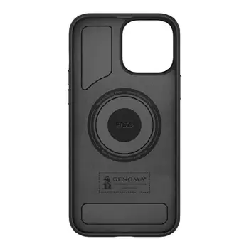 Чехол Spigen Enzo (MagFit) для Apple iPhone 13 Pro Max Black (ACS03233)