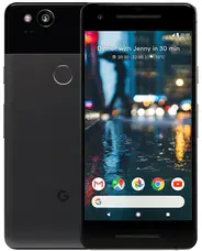 Google Pixel 2 БУ 4/128GB Just Black