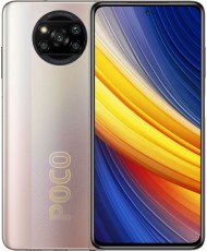 Xiaomi Poco X3 Pro БУ 8/256GB Metal Bronze
