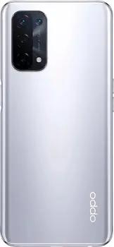 Смартфон OPPO A74 5G 6/128GB Space Silver (Global Version)