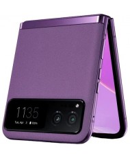 Смартфон Motorola Razr 40 8/256GB Summer Lilac (PAYA0048) (Global Version)