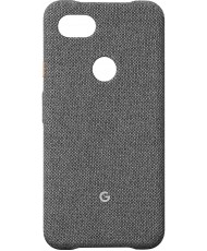 Протиударний чохол Fabric case Google Pixel 3a XL Fog (GA00788)