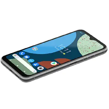 Смартфон Fairphone 4 5G 8/256GB Gray (Global Version)