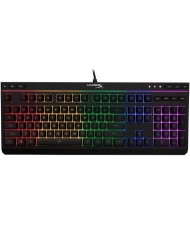 Клавіатура HyperX Alloy Core RGB Black (4P4F5AА) (UA)