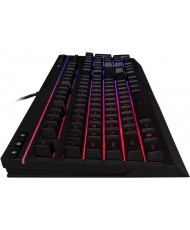 Клавіатура HyperX Alloy Core RGB Black (4P4F5AА) (UA)