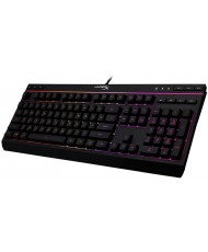 Клавіатура HyperX Alloy Core RGB Black (4P4F5AА) (UA)