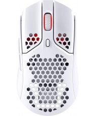 Миша HyperX Pulsefire Haste WL White (4P5D8AA) (UA)