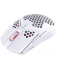 Миша HyperX Pulsefire Haste WL White (4P5D8AA) (UA)