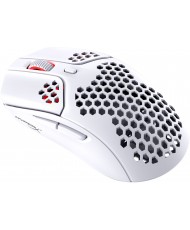 Миша HyperX Pulsefire Haste WL White (4P5D8AA) (UA)