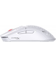 Миша HyperX Pulsefire Haste WL White (4P5D8AA) (UA)