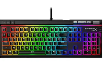 Клавіатура HyperX Alloy Elite II (4P5N3AX) (UA)