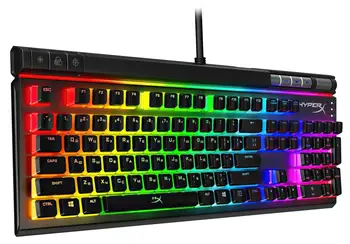 Клавіатура HyperX Alloy Elite II (4P5N3AX) (UA)