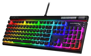 Клавіатура HyperX Alloy Elite II (4P5N3AX) (UA)
