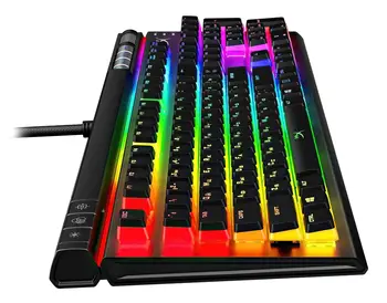 Клавіатура HyperX Alloy Elite II (4P5N3AX) (UA)
