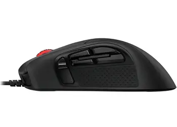Миша HyperX Pulsefire Raid Black (4P5Q3AA) (UA)