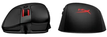 Миша HyperX Pulsefire Raid Black (4P5Q3AA) (UA)