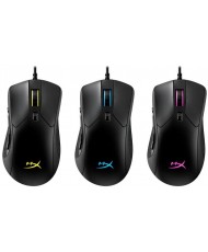 Миша HyperX Pulsefire Raid Black (4P5Q3AA) (UA)