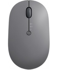 Миша Lenovo Go Wireless Multi-Device Mouse Thunder Black (4Y51C21217)