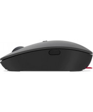 Миша Lenovo Go Wireless Multi-Device Mouse Thunder Black (4Y51C21217)