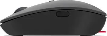 Миша Lenovo Go Wireless Multi-Device Mouse Thunder Black (4Y51C21217)