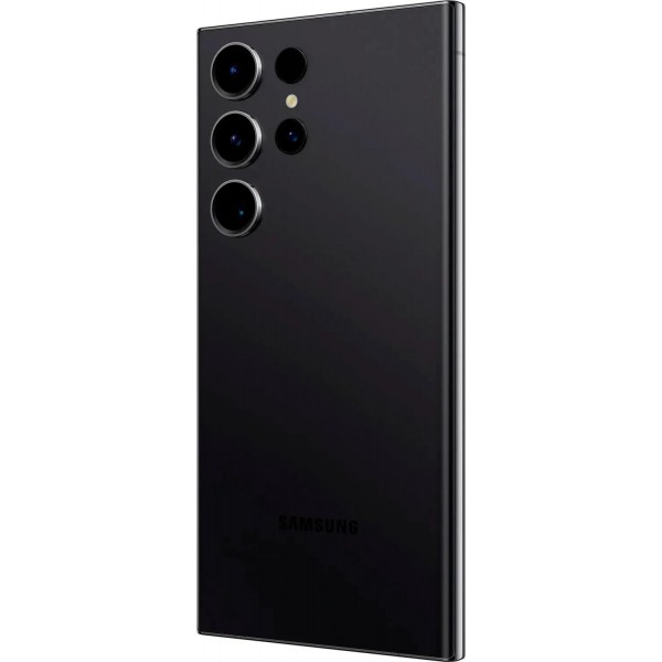 Смартфон Samsung Galaxy S23 Ultra S918B 12/256GB Phantom Black (SM-S918BZKG) EU - Фото 8