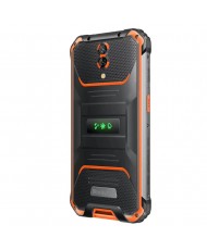 Смартфон Blackview BV7200 6/128GB Orange