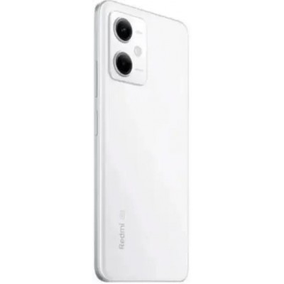 Смартфон Xiaomi Redmi Note 12 5G 8/256GB White (China)