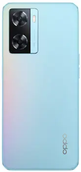 Смартфон Oppo A57s 4/128GB Sky Blue