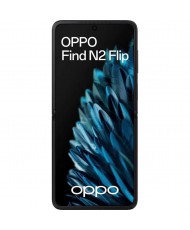 Смартфон Oppo Find N2 Flip 8/256GB Astral Black (Global Version)