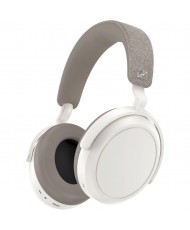 Наушники с микрофоном Sennheiser MOMENTUM 4 Wireless White (509267)