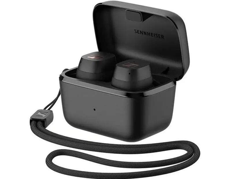 Навушники TWS Sennheiser Sport True Wireless (509299)